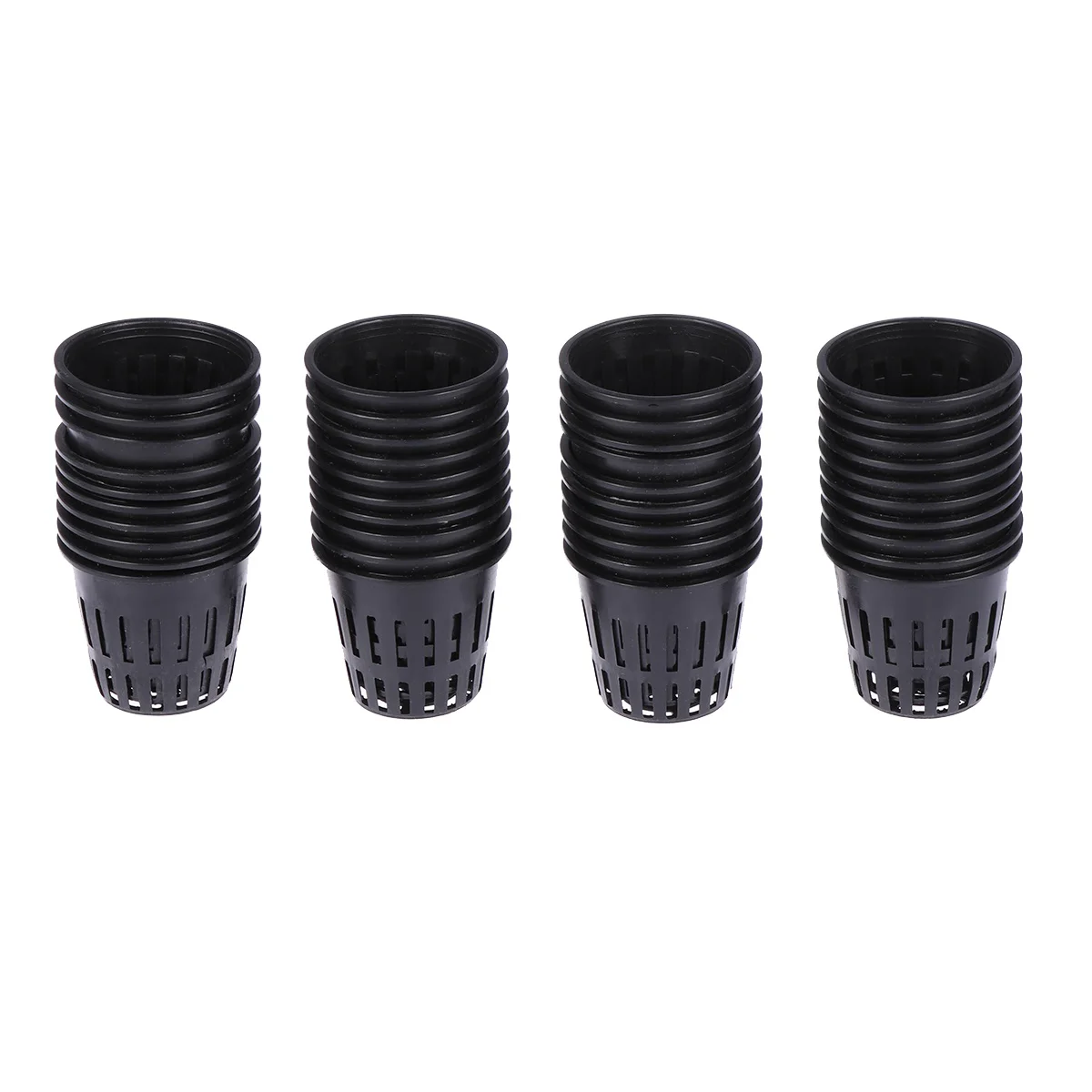 Net Pots Cups Pot Mesh Hydroponic Hydroponics Garden Slotted Nursery Cup Basket Grow Inch Aquaponics Orchid Plastic Supplies
Net Pots Cups Pot Mesh Hydroponic Hydroponics Garden Slotted Nursery Cup Basket Grow Inch Aquaponics Orchid Plastic Supplies