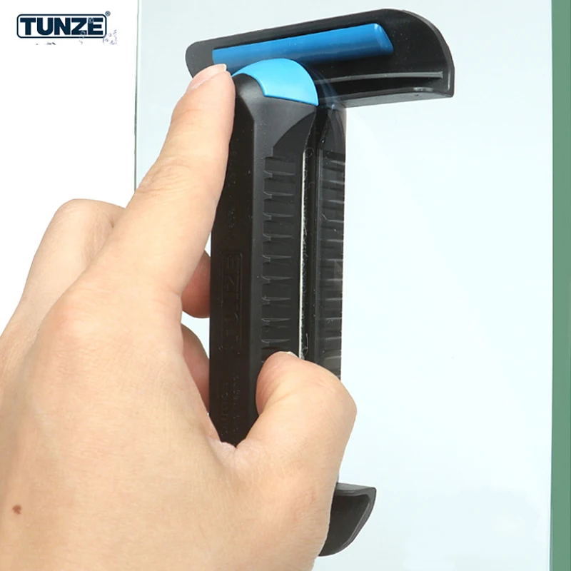 TUNZE Fish Tank Brush Aquarium Strong Magnetic Double-headed Scraper Cleaning Tank Wipe Glass Wipe Fish Tank Magnetic Brush
TUNZE Fish Tank Brush Aquarium Strong Magnetic Double-headed Scraper Cleaning Tank Wipe Glass Wipe Fish Tank Magnetic Brush