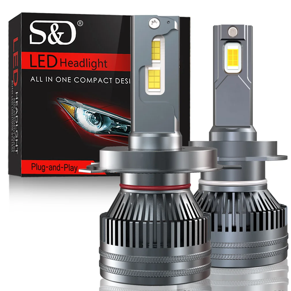 120W H7 H4 Led H1 H8 H11 9005 HB3 9006 HB4 LED Bulb Super Bright 28000LM Car Headlight Canbus 3570 CSP Auto Turbo 12V 24V 6500K 
120W H7 H4 Led H1 H8 H11 9005 HB3 9006 HB4 LED Bulb Super Bright 28000LM Car Headlight Canbus 3570 CSP Auto Turbo 12V 24V 6500K