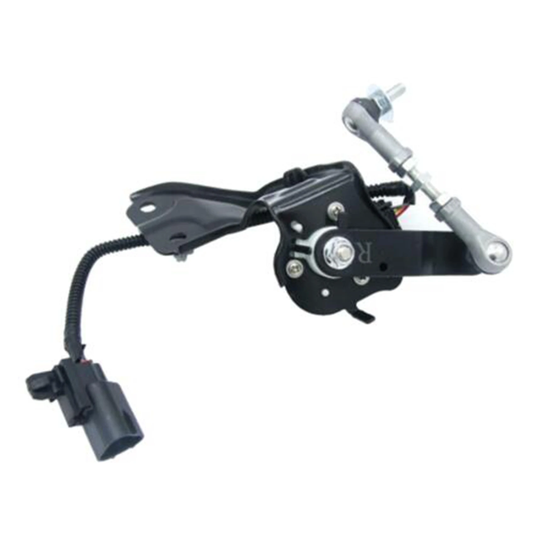 89407-60040 8940760040 Rear Right Height Level Sensor for Toyota Land Cruiser 2010-2018 Lexus GX 460 2010-2015
89407-60040 8940760040 Rear Right Height Level Sensor for Toyota Land Cruiser 2010-2018 Lexus GX 460 2010-2015
