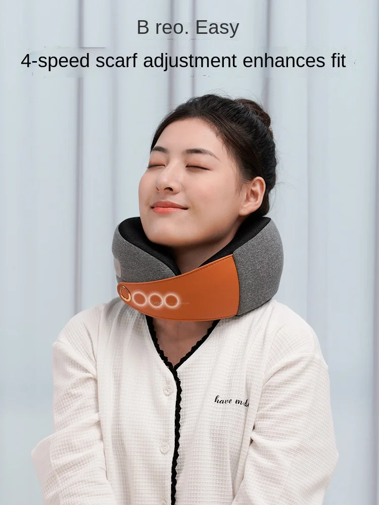 Массажер для шеи, плеч и шеи 
Массажер для шеи, плеч и шеи