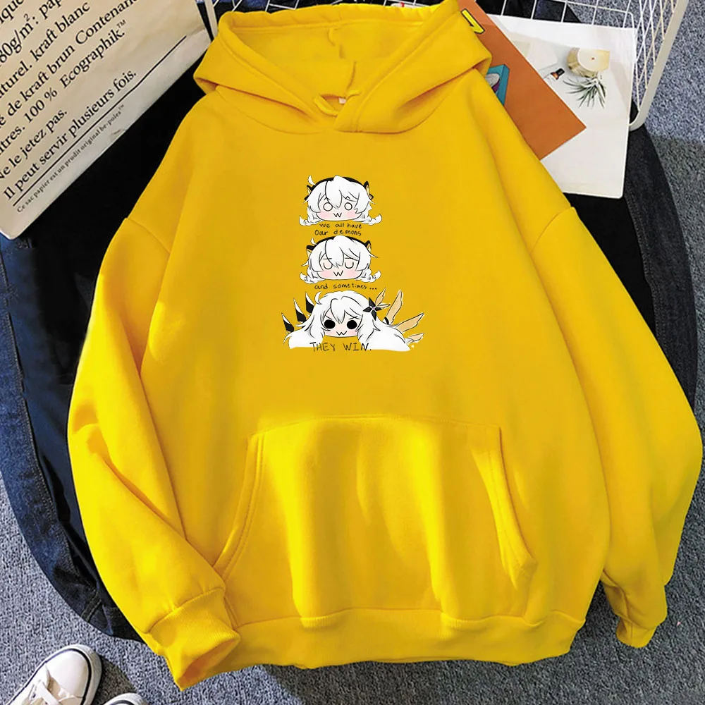 Honkai Impact 3rd Anime Hoodies Cute Comic Sweatshirt Kawaii Manga Streetwear Fashion Cozy Harajuku Casual Clothes for Men/women
Honkai Impact 3rd Anime Hoodies Cute Comic Sweatshirt Kawaii Manga Streetwear Fashion Cozy Harajuku Casual Clothes for Men/women