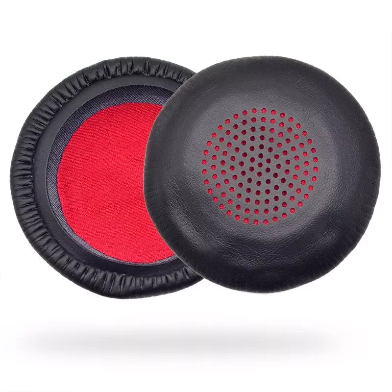 1Pair Replaced Ear Cushion Earpad Cover for P-lantronics Voyager Focus UC B825 Headphone Repair Parts
1Pair Replaced Ear Cushion Earpad Cover for P-lantronics Voyager Focus UC B825 Headphone Repair Parts