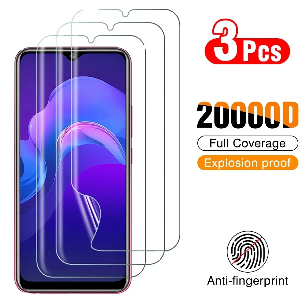 3 шт. для VIVO IQOO Neo3 Neo5 Lite Гидрогелевая пленка для IQOO Neo7 Neo6 SE Защитная пленка для экрана Передняя пленка
3 шт. для VIVO IQOO Neo3 Neo5 Lite Гидрогелевая пленка для IQOO Neo7 Neo6 SE Защитная пленка для экрана Передняя пленка