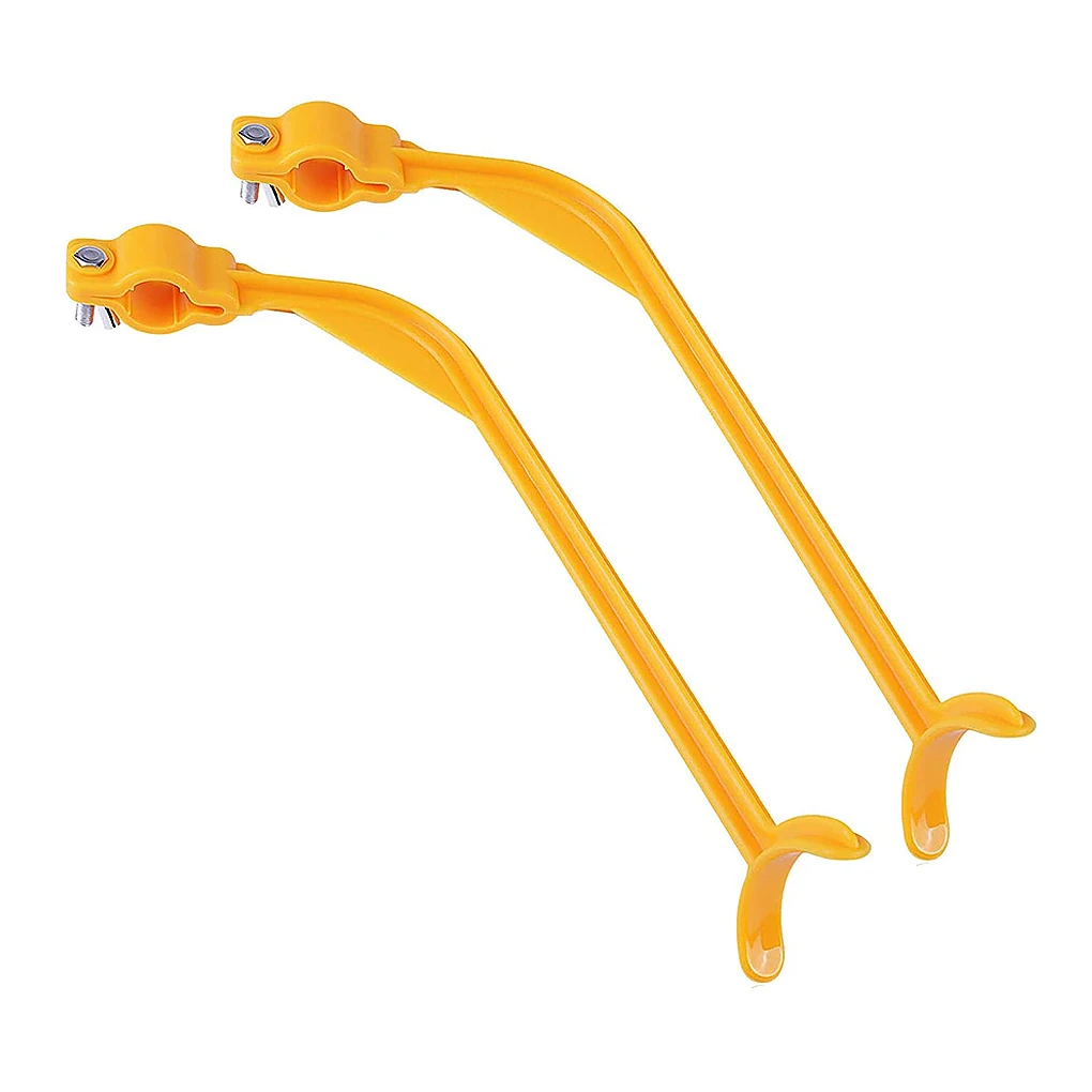 Pack of 2 Golf Club Swing Trainer Training Aids Portable Outdoor Practice Guide Tools Accessories Gifts Women Men
Pack of 2 Golf Club Swing Trainer Training Aids Portable Outdoor Practice Guide Tools Accessories Gifts Women Men