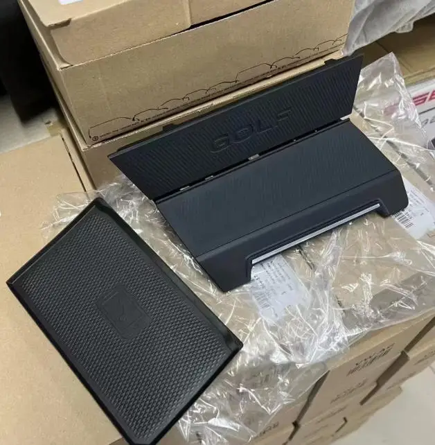 Для VW Golf 8, обновление GTI GOLF R Golf 8,5, ящик для хранения с центральным управлением, многослойная перегородка
Для VW Golf 8, обновление GTI GOLF R Golf 8,5, ящик для хранения с центральным управлением, многослойная перегородка