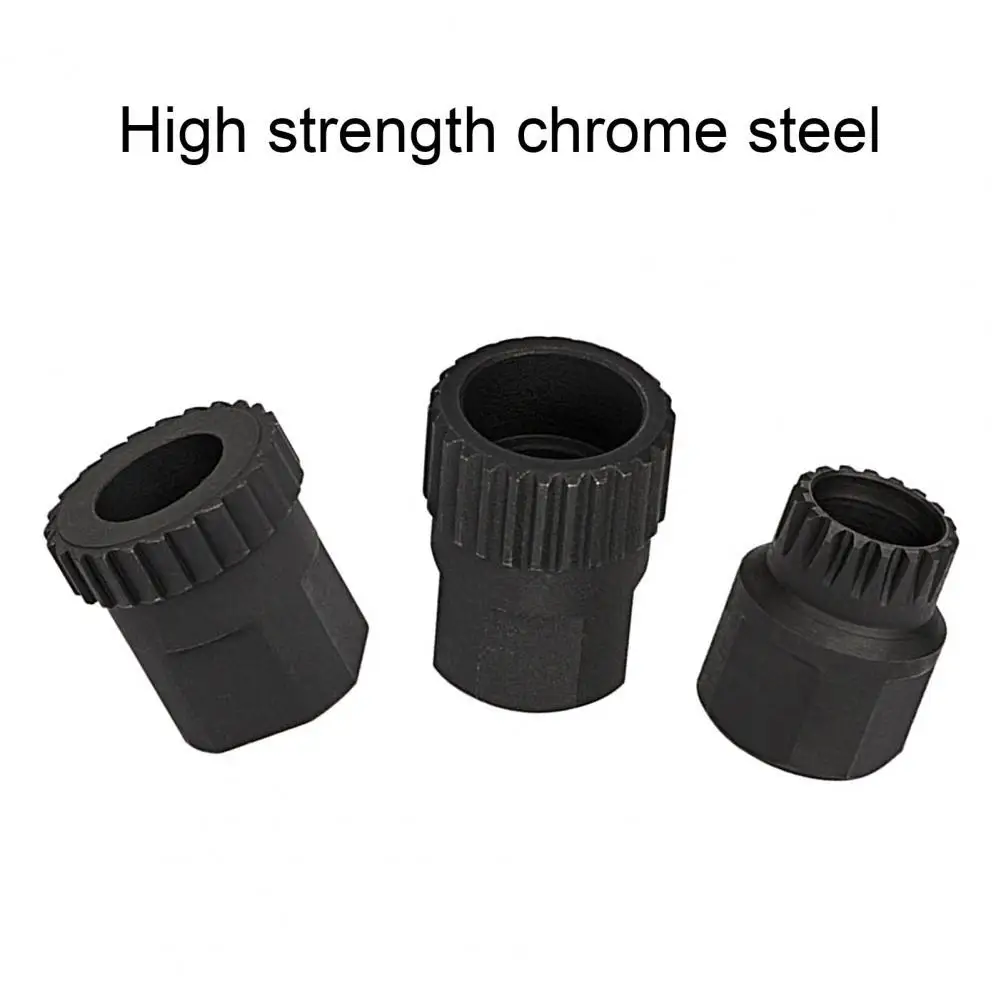 Useful Freewheel Hub Remover High Hardness Lightweight Freehub Removal Tool Bicycle Hub Remover Disassembly Tool 
Useful Freewheel Hub Remover High Hardness Lightweight Freehub Removal Tool Bicycle Hub Remover Disassembly Tool