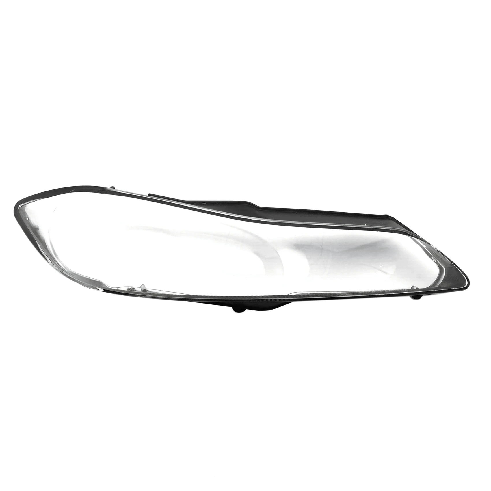 Right Side for Nissan Silvia S15 Headlight Lens Cover Headlight Shade Shell Cover Replacement Auto Shell
Right Side for Nissan Silvia S15 Headlight Lens Cover Headlight Shade Shell Cover Replacement Auto Shell
