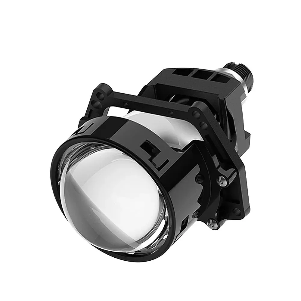 Dependable Car LED Headlight Retrofit Lens Lights with 2 Reflectors, 6000K-6500K, and 24 Months Warranty
Dependable Car LED Headlight Retrofit Lens Lights with 2 Reflectors, 6000K-6500K, and 24 Months Warranty