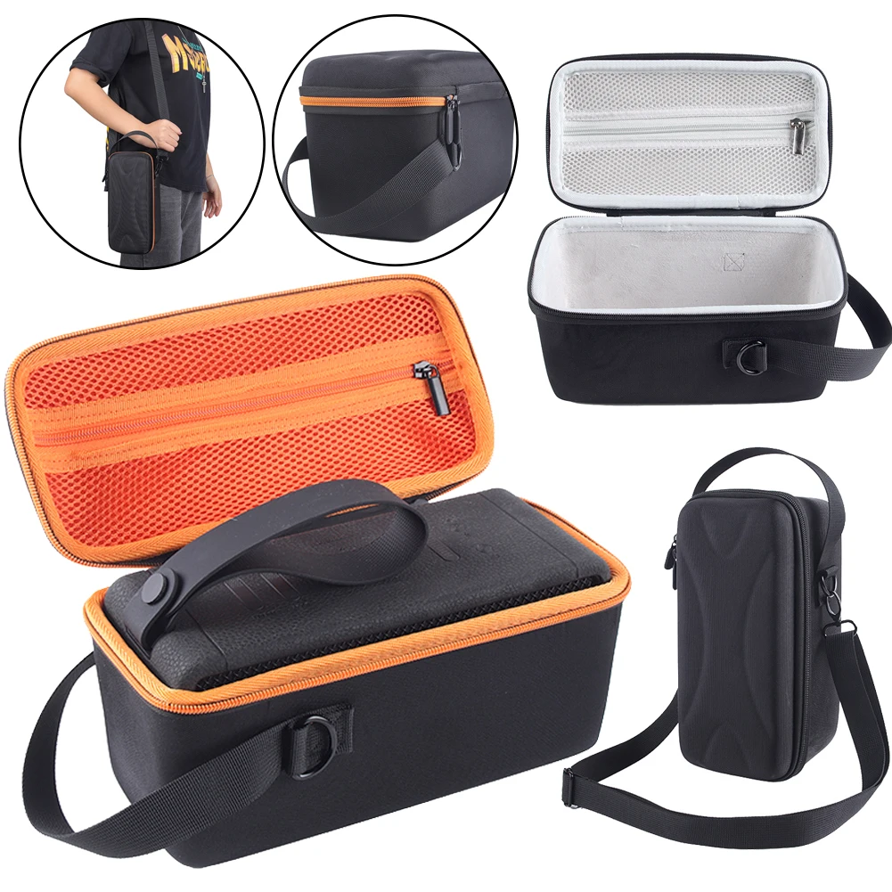 Travel Carrying Case For Marshall Middleton Outdoor Travel Protect Box Storage Bag Speaker Carrying Cover for Marshall Middleton
Travel Carrying Case For Marshall Middleton Outdoor Travel Protect Box Storage Bag Speaker Carrying Cover for Marshall Middleton