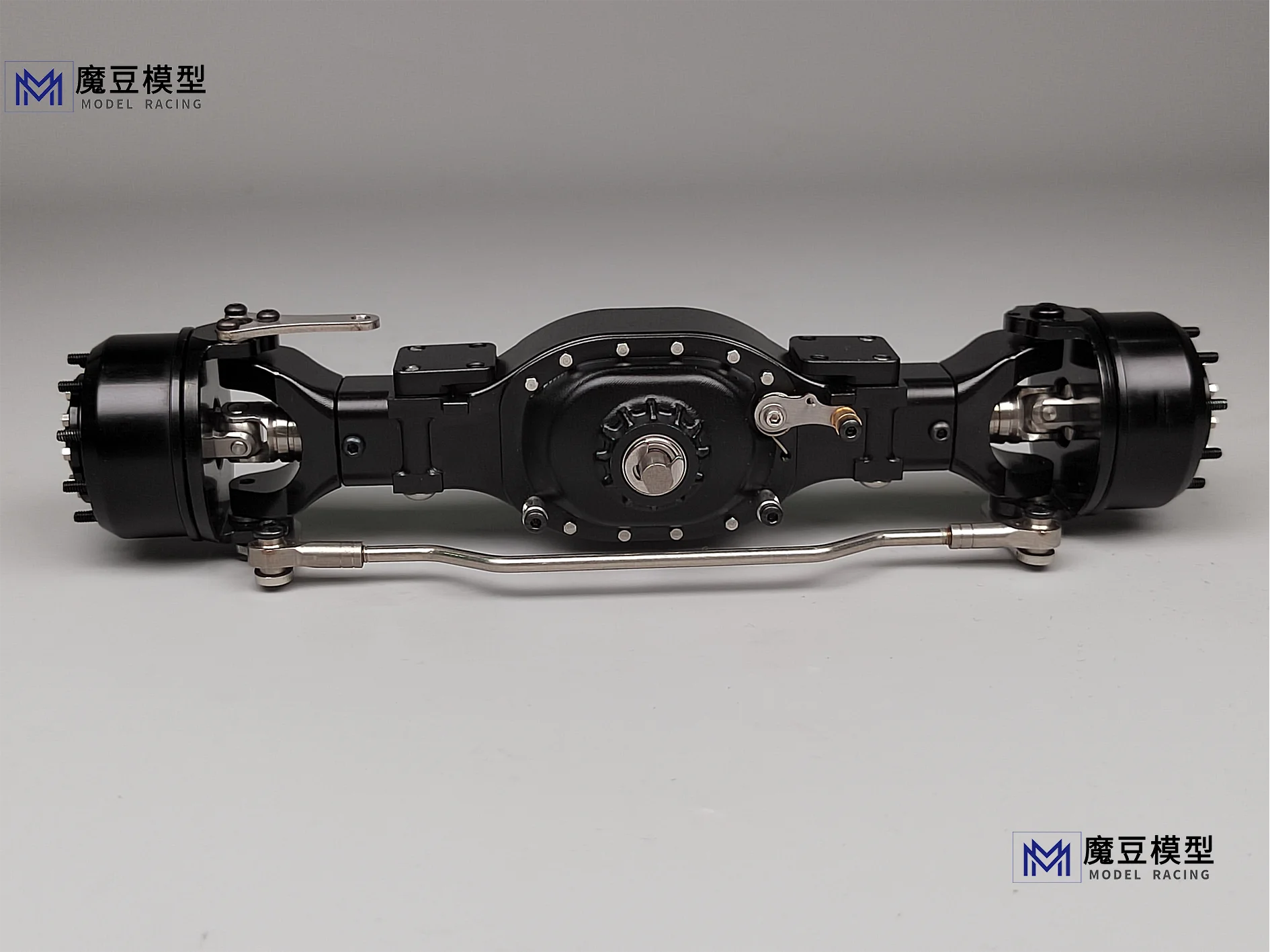 1/14 Tiangong оси трактора CQ-0001 Series новая ЧПУ интегрированная ось передней мощности
1/14 Tiangong оси трактора CQ-0001 Series новая ЧПУ интегрированная ось передней мощности