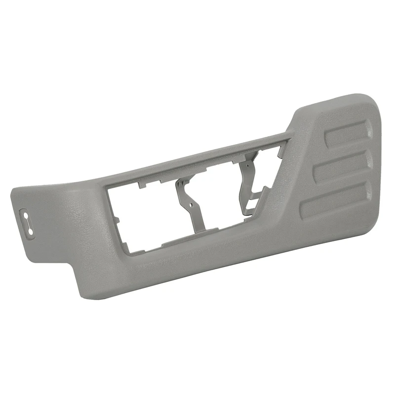 8C3Z-2562187-AB Front Seat Panel Trim Switch Stopper Cover Parts For Ford F250 F350 F450 F550 Super Duty 2008-2010 8C3Z2562187
8C3Z-2562187-AB Front Seat Panel Trim Switch Stopper Cover Parts For Ford F250 F350 F450 F550 Super Duty 2008-2010 8C3Z2562187