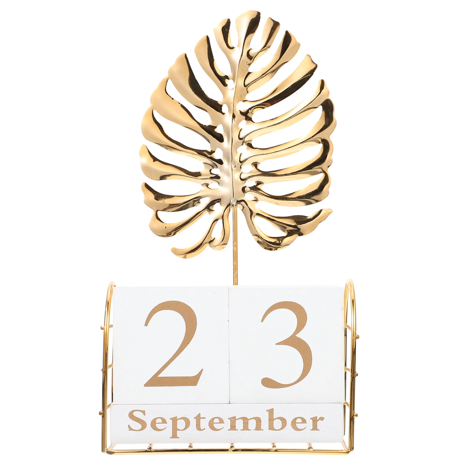 1 Set Calendar Decor DIY Digital Square Calendar Ornament Desktop Calendar for Shops Desktop Indoor
1 Set Calendar Decor DIY Digital Square Calendar Ornament Desktop Calendar for Shops Desktop Indoor
