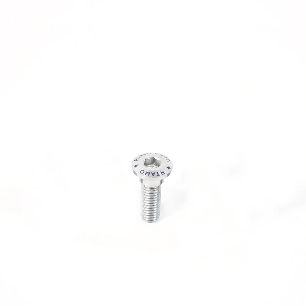 FLAWLESSTI M6x20-25 M8 × 20-33 Gr5 Титановые болты Тормозной диск Передняя задняя подставка для ног Бты для Xmax 300 Forza 350 Ninja 400 ZX6R ZX4RR
FLAWLESSTI M6x20-25 M8 × 20-33 Gr5 Титановые болты Тормозной диск Передняя задняя подставка для ног Бты для Xmax 300 Forza 350 Ninja 400 ZX6R ZX4RR