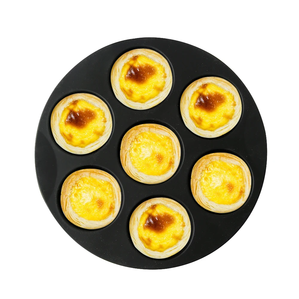 Cup Cake Cake Muffin Baking Cups 7 Even Cake Cup Muffin Cup Air Fryer Accessories for 3.5-5.8l Various Models of Air Fryer Molds
Cup Cake Cake Muffin Baking Cups 7 Even Cake Cup Muffin Cup Air Fryer Accessories for 3.5-5.8l Various Models of Air Fryer Molds