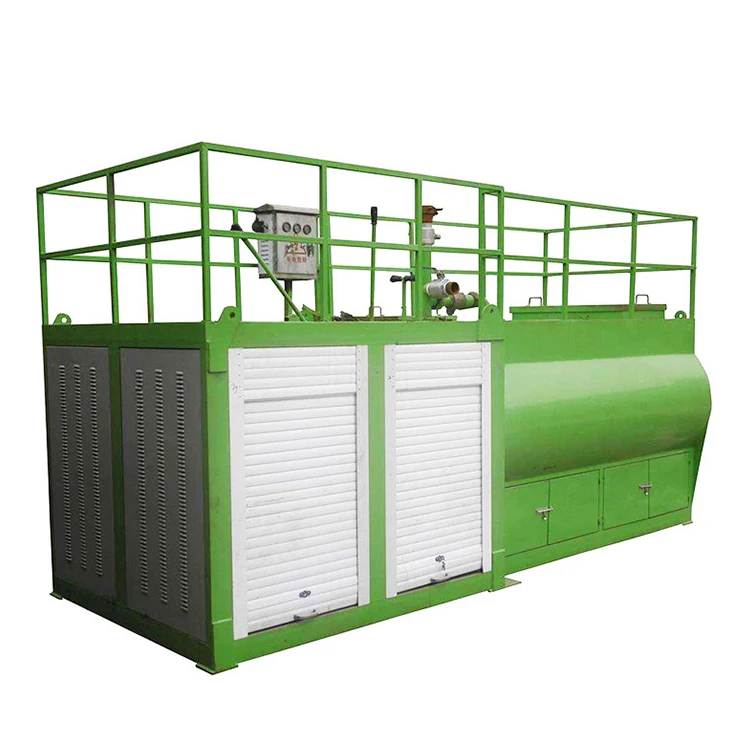 500 Gallon Hydroseeder Grass Seeding Equipment for Highway Slope Soil Hydroseeding Machine for Re-greening Hydroseeder Large
500 Gallon Hydroseeder Grass Seeding Equipment for Highway Slope Soil Hydroseeding Machine for Re-greening Hydroseeder Large