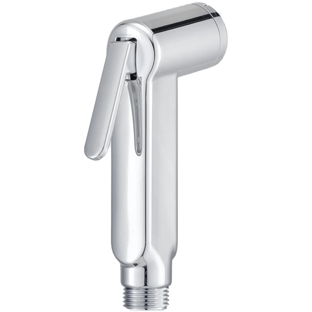 High Quality Bidet Spray 1 Pcs Cleaning Floor For Most Shower Hose Multi-functional Release To Stop Flow Of Water
High Quality Bidet Spray 1 Pcs Cleaning Floor For Most Shower Hose Multi-functional Release To Stop Flow Of Water