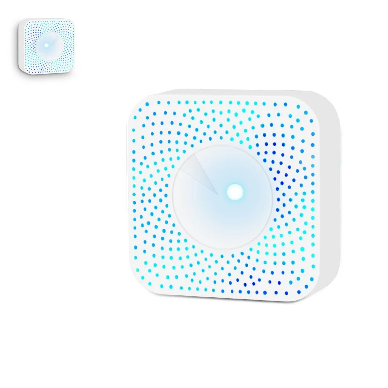 Monitors Gas Detector VOC/Temperature/Humidity With Power Cord 5V 6 In 1 Automation Doodle PM2.5/Formaldehyde Hot
Monitors Gas Detector VOC/Temperature/Humidity With Power Cord 5V 6 In 1 Automation Doodle PM2.5/Formaldehyde Hot