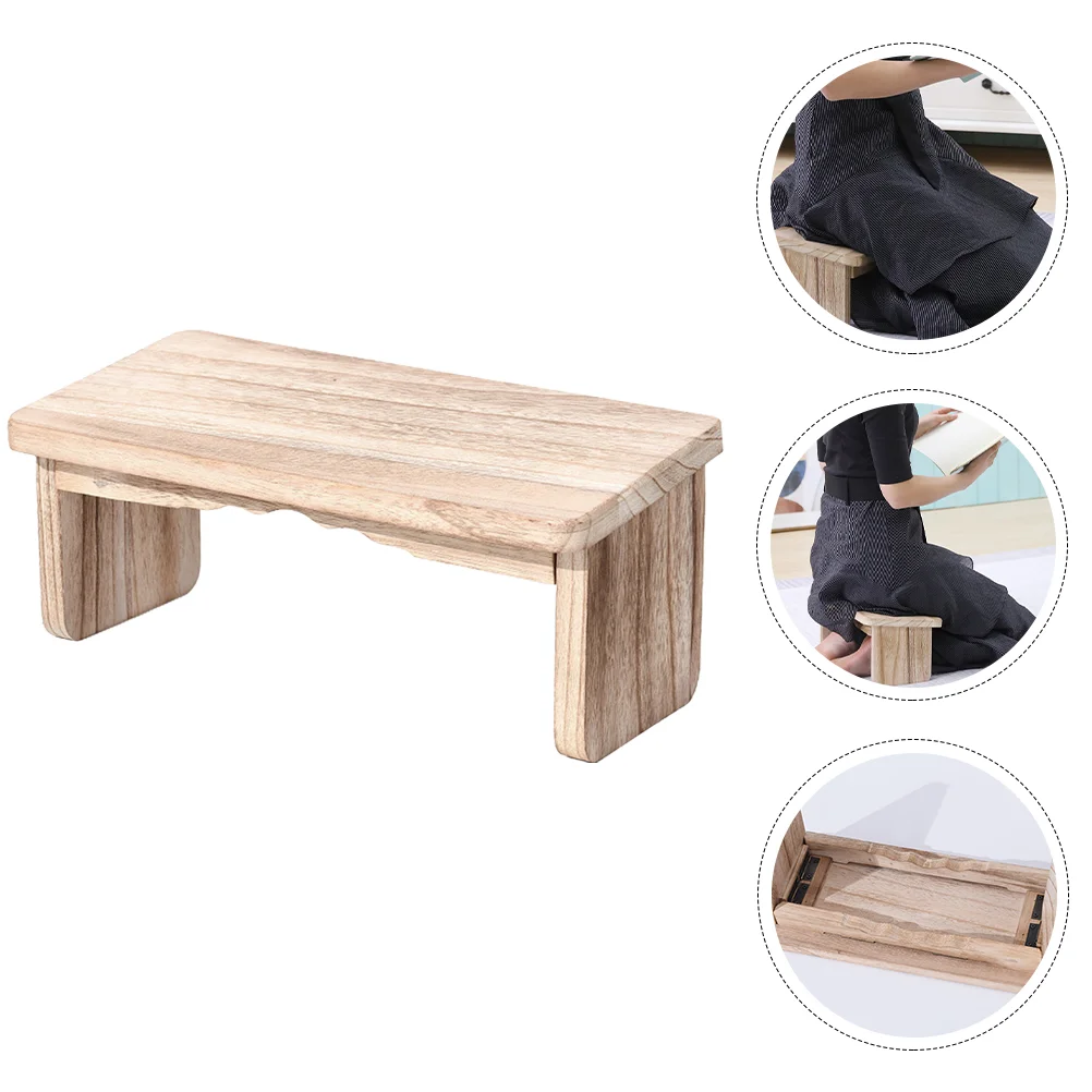 Decorative Portable Portable Stool Meditation Stool Kneel Mat Stool Stool for Home Meditation
Decorative Portable Portable Stool Meditation Stool Kneel Mat Stool Stool for Home Meditation