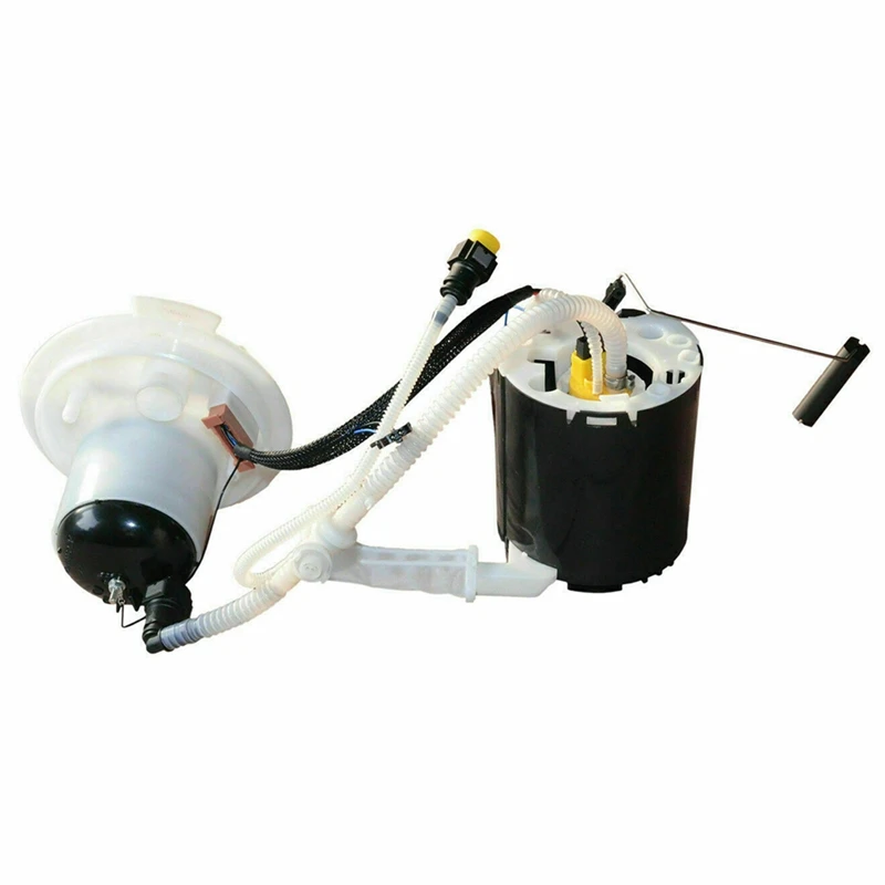 Fuel Pump Assembly Fuel Filter For Land Rover LR2 2008-2014 3.2L LR038601 LR020016
Fuel Pump Assembly Fuel Filter For Land Rover LR2 2008-2014 3.2L LR038601 LR020016