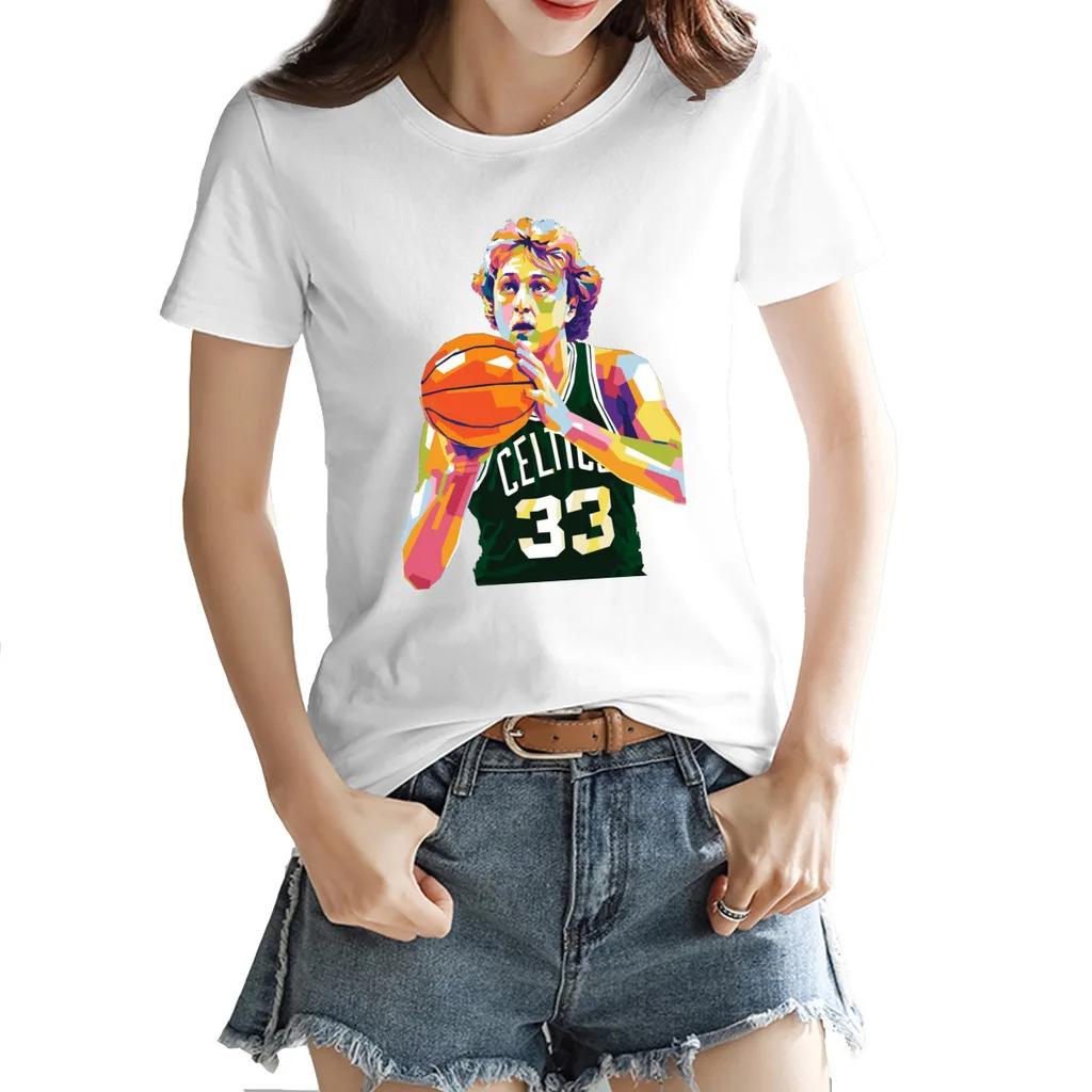 Larryss and Birdss 2023 Basketball Stars (16) Campaign Champion Soccer Team Graphic Cool Tshirt High quality Eur Size
Larryss and Birdss 2023 Basketball Stars (16) Campaign Champion Soccer Team Graphic Cool Tshirt High quality Eur Size