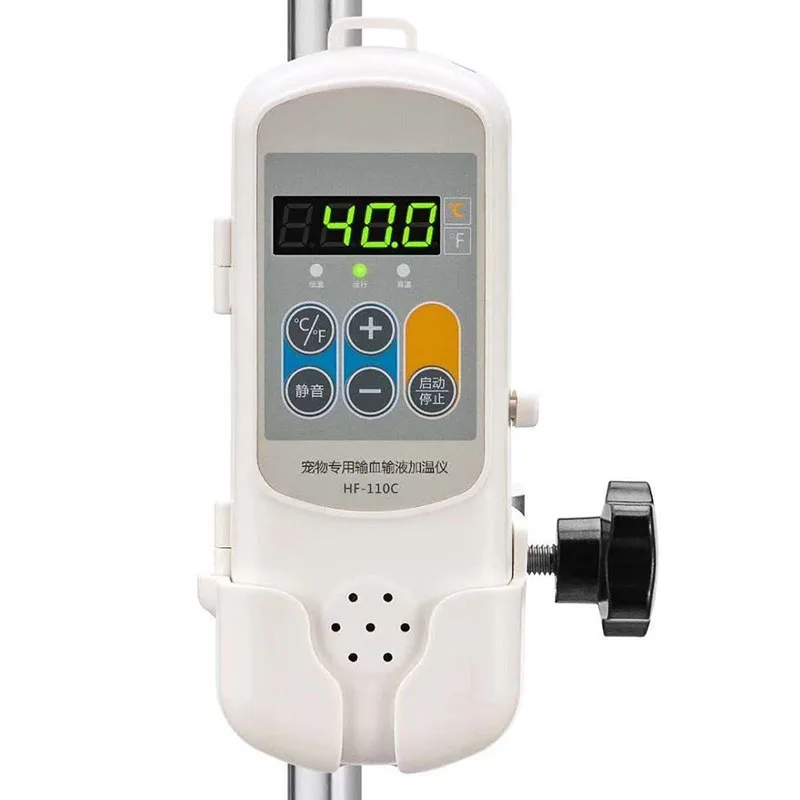HF-110C pet-specific blood transfusion infusion warmer fluid warmer /infusion warmer pet thermostat
HF-110C pet-specific blood transfusion infusion warmer fluid warmer /infusion warmer pet thermostat