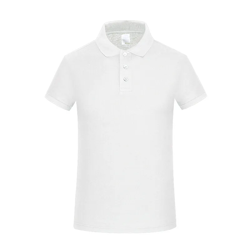 2022 Summer New POLO Shirt Men's Short-sleeved Lapel T-shirt Korean Version Trend Men's Casual Half-sleeve Solid Color T-shirt
2022 Summer New POLO Shirt Men's Short-sleeved Lapel T-shirt Korean Version Trend Men's Casual Half-sleeve Solid Color T-shirt