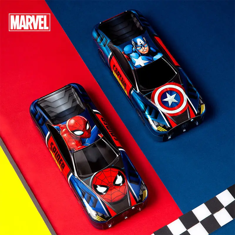 Disney Stationery Box Men's Pencil Case Pencil Box Men's Pencil Case Men's School Supplies Internet Celebrity Stationery Box
Disney Stationery Box Men's Pencil Case Pencil Box Men's Pencil Case Men's School Supplies Internet Celebrity Stationery Box