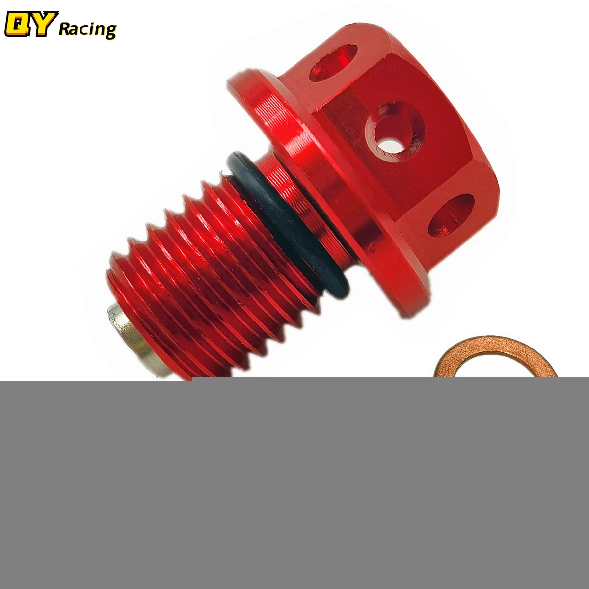 Oil Drain Plug Bolt Screw For Honda CBR1000RR CBR600RR CBR900RR CBR 1000 600 900 RR CB 650F 500F 400F 300F 250R 125R 300R 400X
Oil Drain Plug Bolt Screw For Honda CBR1000RR CBR600RR CBR900RR CBR 1000 600 900 RR CB 650F 500F 400F 300F 250R 125R 300R 400X