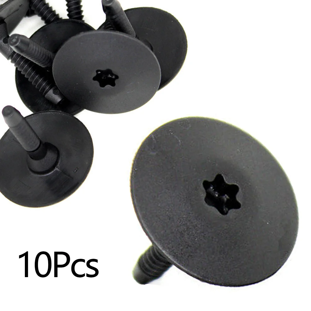 10pcs Side Skirt Undertray Plastic Screws Fasteners Clip FOR BMW 3 Series 2012 071472968 Car Interior Accessories
10pcs Side Skirt Undertray Plastic Screws Fasteners Clip FOR BMW 3 Series 2012 071472968 Car Interior Accessories