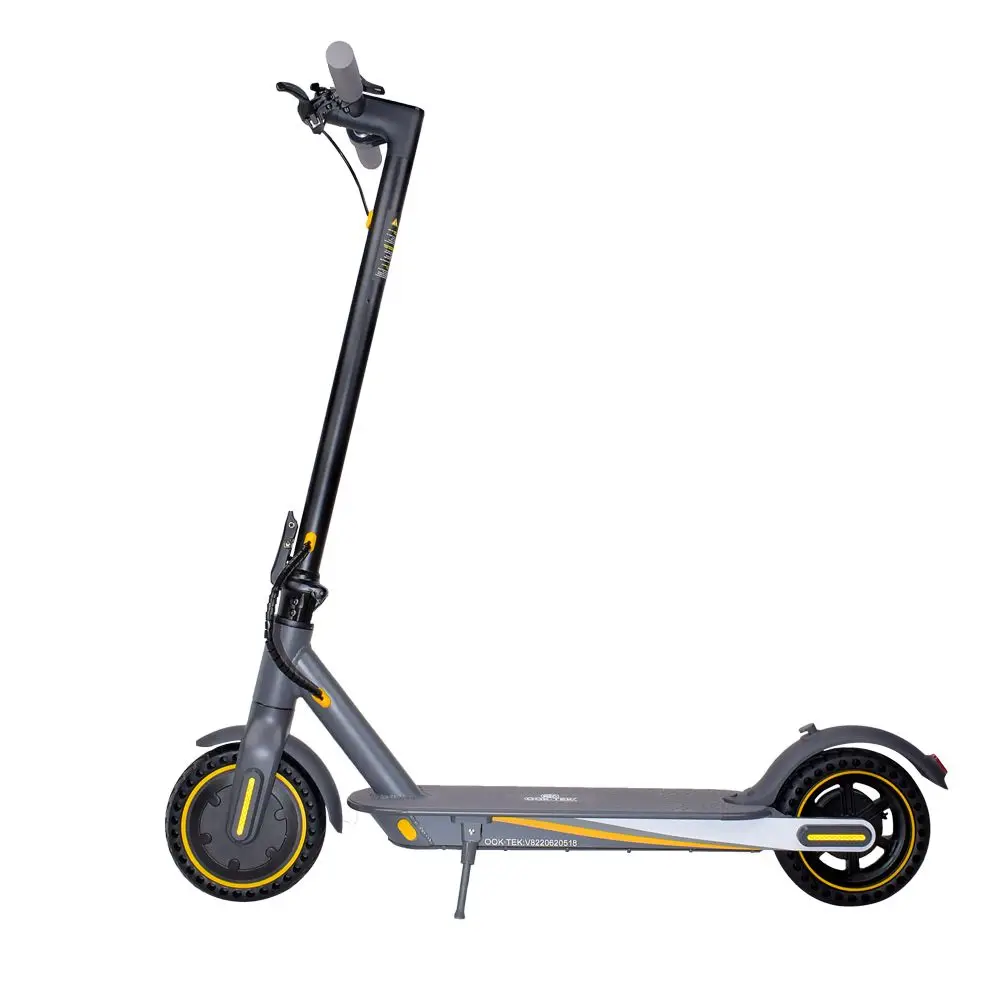 8.5 Inches Electric Scooters 350W High-Power Brushless Motor Escooter 36V10.5Ah Lithium Battery Aluminum Alloy Frame
8.5 Inches Electric Scooters 350W High-Power Brushless Motor Escooter 36V10.5Ah Lithium Battery Aluminum Alloy Frame