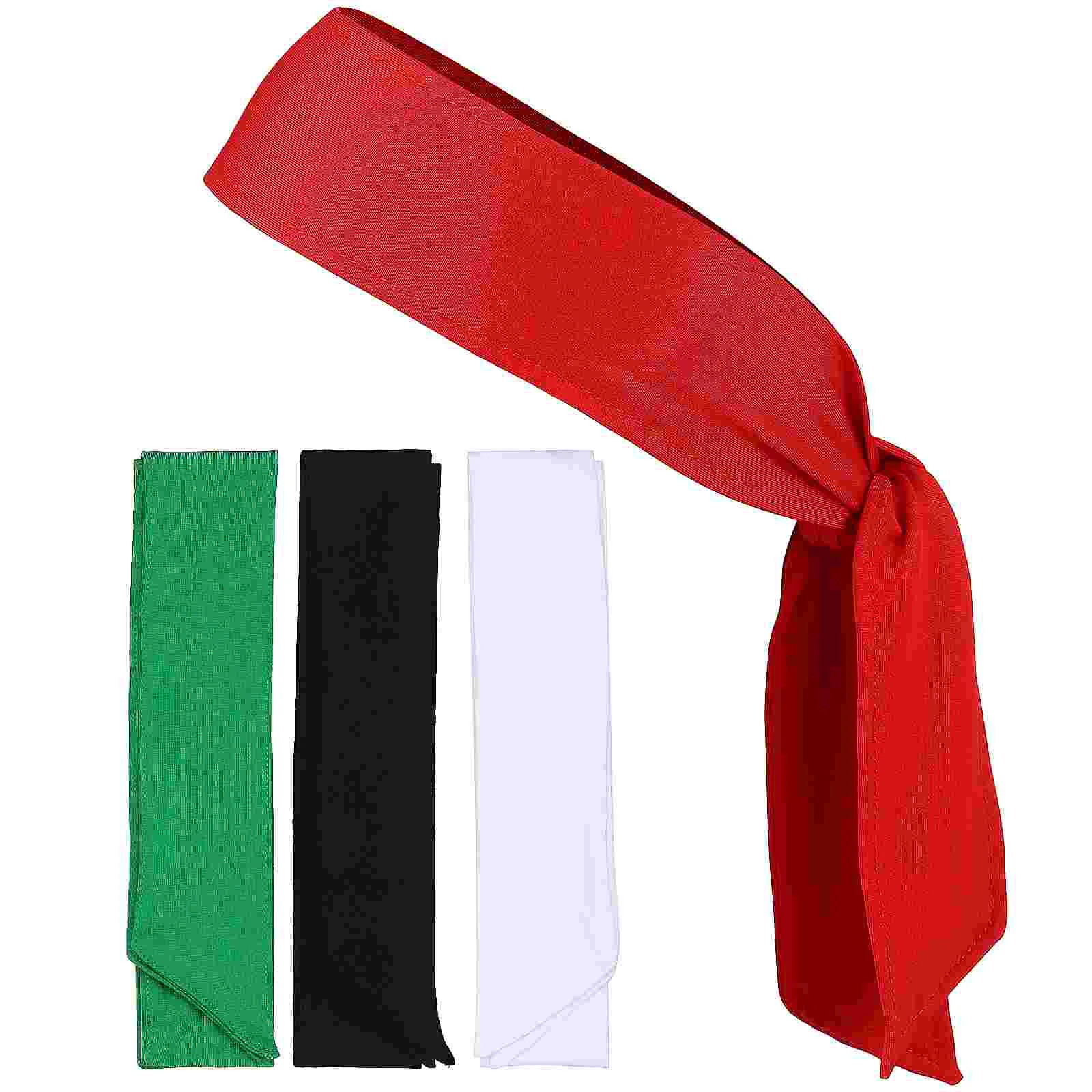 4 Pcs Sports Headband Running Headbands Athletic Hair Wrap Women Tie Sweat Outdoor Tennis for
4 Pcs Sports Headband Running Headbands Athletic Hair Wrap Women Tie Sweat Outdoor Tennis for