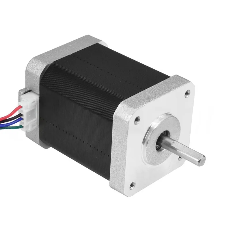 

High 60mm 3D printing engraving machine high torque 2A hybrid stepping motor two phase 42 stepper motor