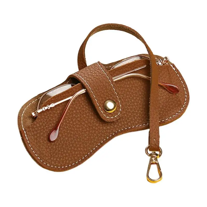 Leather Sunglasses Bag Eyeglasses Pouch Bag Eyewear Sleeve Dustproof Eyewear Sleeve For Prescription Glasses Reading Glasses And
Leather Sunglasses Bag Eyeglasses Pouch Bag Eyewear Sleeve Dustproof Eyewear Sleeve For Prescription Glasses Reading Glasses And