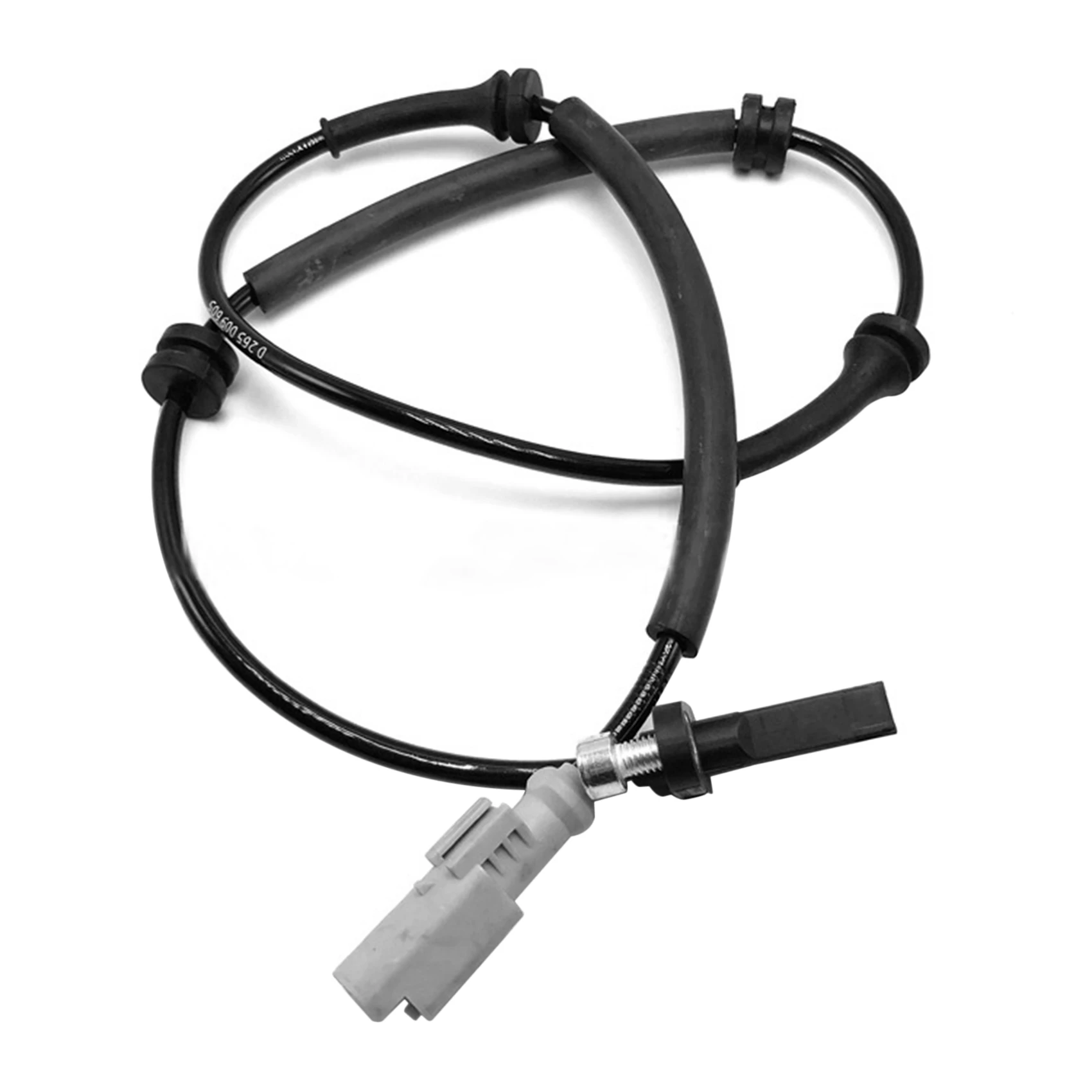 9674852280 Front ABS Speed Sensor for Peugeot 308 408 Citroen C4 Grand Picasso Wheel Sensor 9807245880 9814730080
9674852280 Front ABS Speed Sensor for Peugeot 308 408 Citroen C4 Grand Picasso Wheel Sensor 9807245880 9814730080
