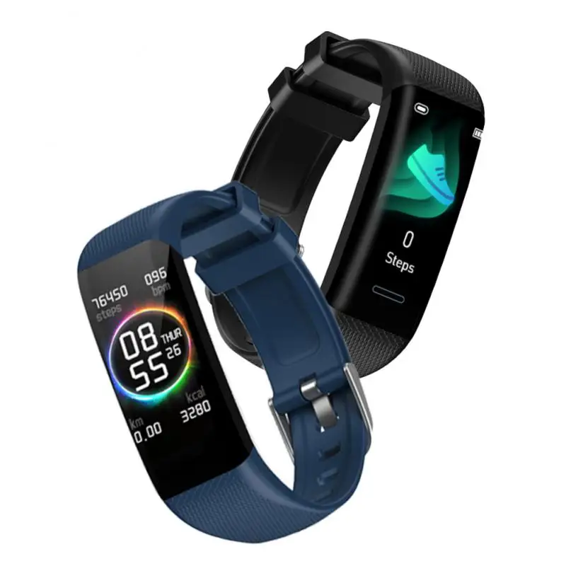 Smart Bracelet 1.14inch Waterproof Smart Watch Sleep Monitoring Multi-sport Mode Tracker Sport Watch For Women Men Gifts
Smart Bracelet 1.14inch Waterproof Smart Watch Sleep Monitoring Multi-sport Mode Tracker Sport Watch For Women Men Gifts