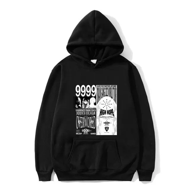Rapper Bladee Drain Dang 2022 World Tour Graphic Hoodie Men Women Hip Hop Rock Style Sweatshirt Male Fashion Oversized Hoodies
Rapper Bladee Drain Dang 2022 World Tour Graphic Hoodie Men Women Hip Hop Rock Style Sweatshirt Male Fashion Oversized Hoodies