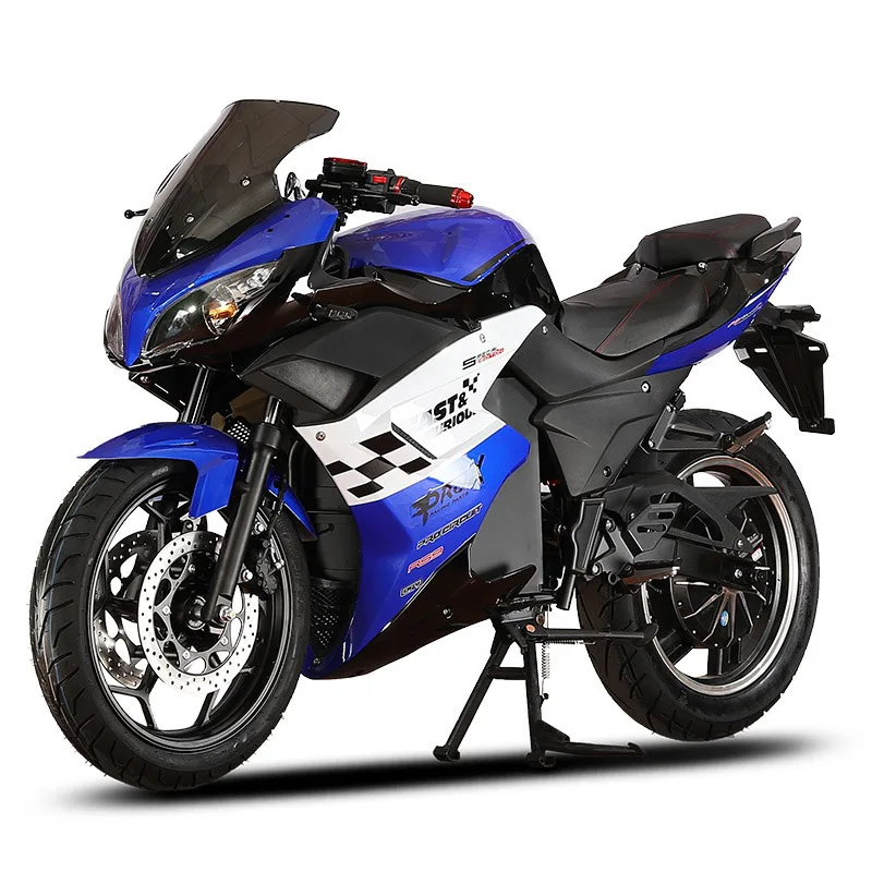 New 3000W High Speed Long Range Adult Electric Scooters Fast Adult 8000W Electric Motorcycles
New 3000W High Speed Long Range Adult Electric Scooters Fast Adult 8000W Electric Motorcycles