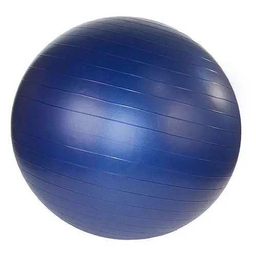 Gym Ball w/ - 55cm Yoga Fitness Balls Sports Pilates Birthing Fitball Exercise Training Workout Massage Gym Ball
Gym Ball w/ - 55cm Yoga Fitness Balls Sports Pilates Birthing Fitball Exercise Training Workout Massage Gym Ball