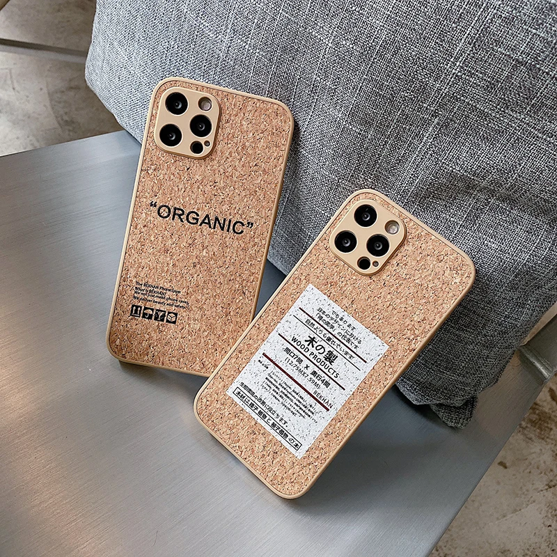 For IPhone 12 11 Pro Max Case NEW Japanese and Korean Style Phone Case for IPhone 13 Pro Max 12 11 Case Fashion Wood Brand Cover
For IPhone 12 11 Pro Max Case NEW Japanese and Korean Style Phone Case for IPhone 13 Pro Max 12 11 Case Fashion Wood Brand Cover