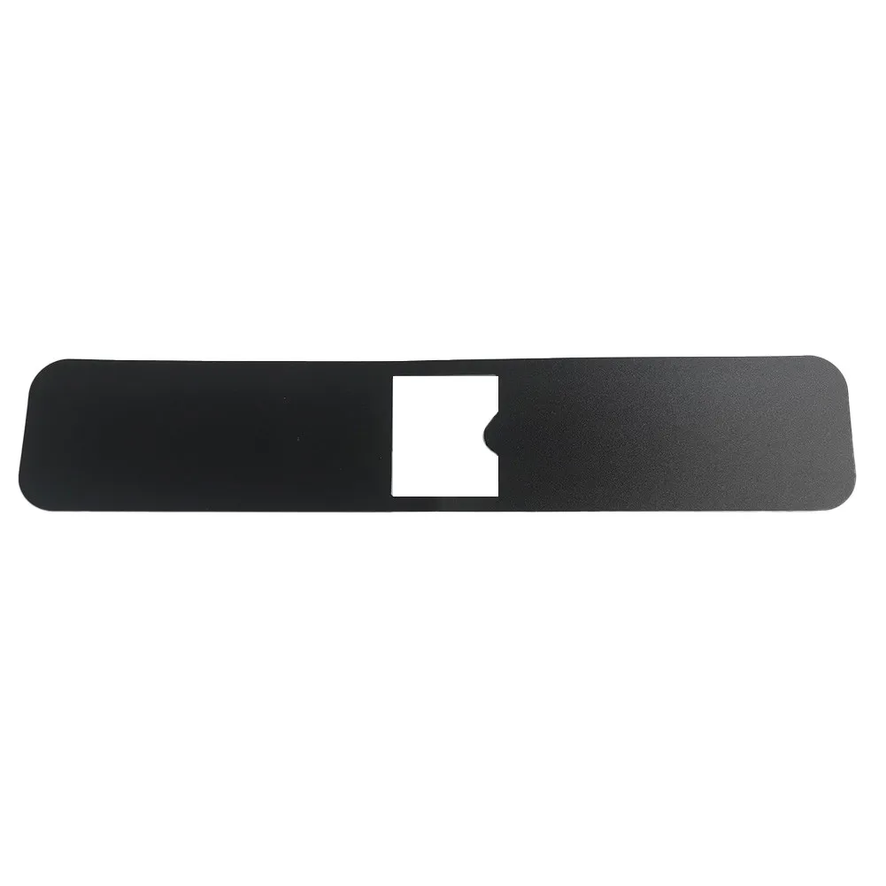 Practical Shifter Trim Shifter Blind Accessory Blind Cover Board Decorative For Car 1 Piece For FORD MUSTANG 05-09
Practical Shifter Trim Shifter Blind Accessory Blind Cover Board Decorative For Car 1 Piece For FORD MUSTANG 05-09