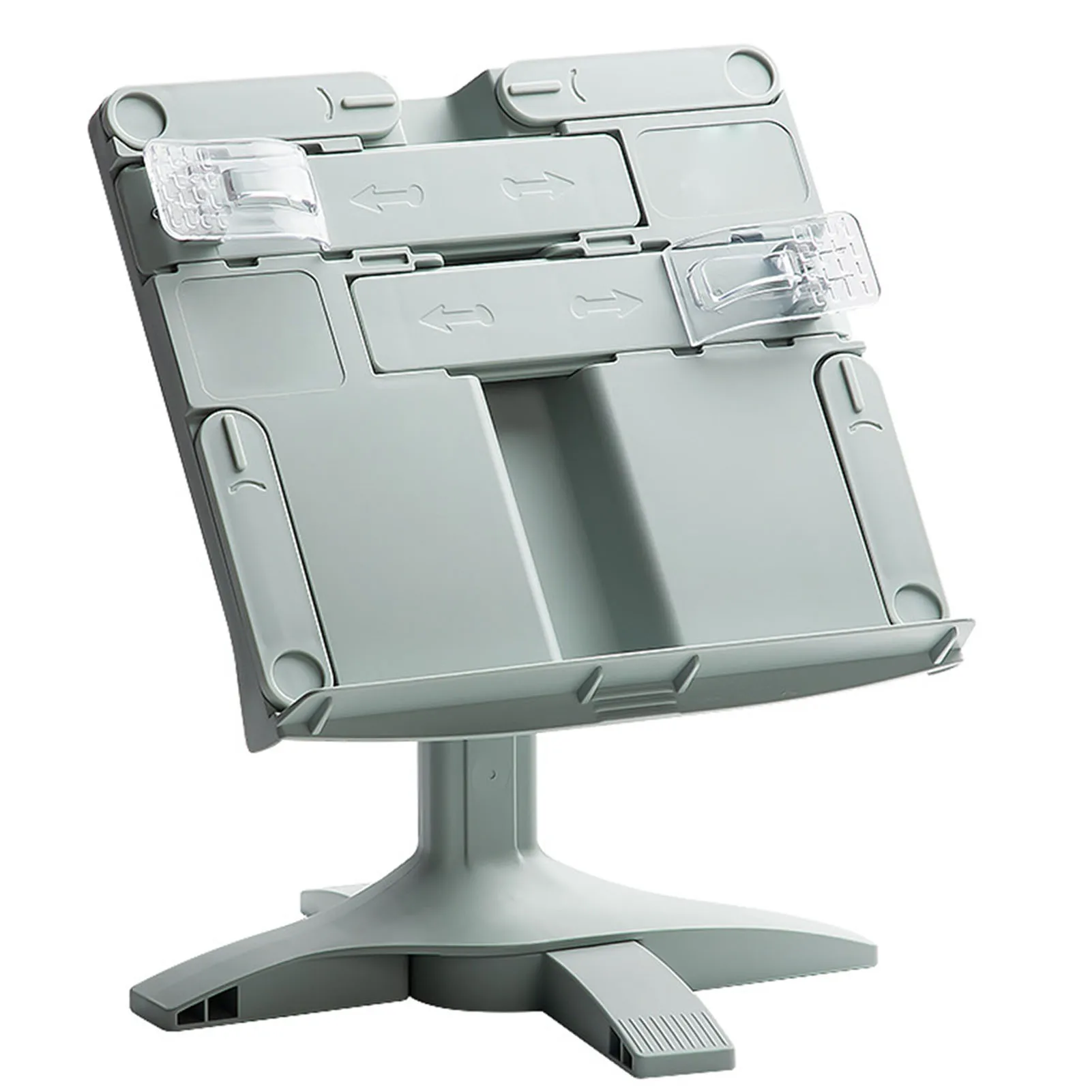 Регулируемая подставка для книг book stand 
Регулируемая подставка для книг book stand
