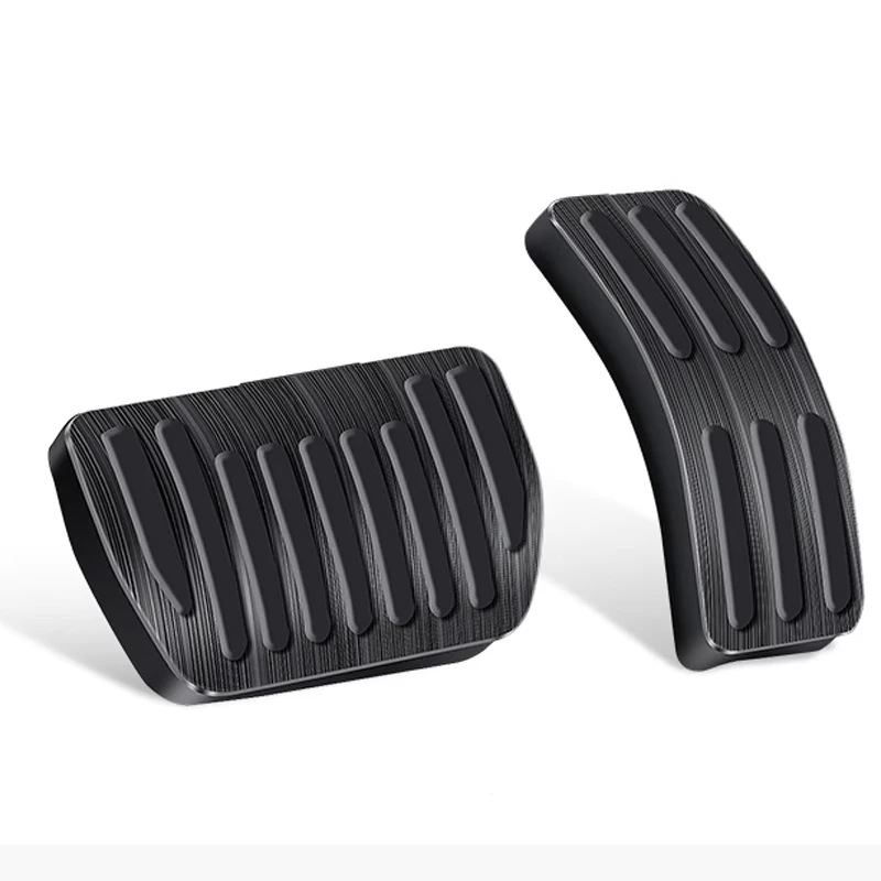 Для Geely Monjaro Manjaro KX11 2022 2023 Xingyue L автомобильная педаль газа, топлива, тормоза, алюминиевый сплав, резиновая противоскользящая крышка педали
Для Geely Monjaro Manjaro KX11 2022 2023 Xingyue L автомобильная педаль газа, топлива, тормоза, алюминиевый сплав, резиновая противоскользящая крышка педали