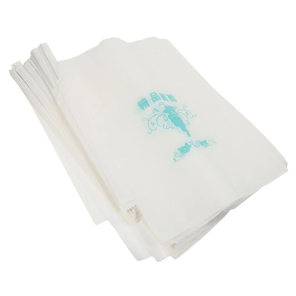 50 Pcs Transparent Grape Bag Orchard Supplies Vegetable Plants Paper Protection Grow Bags Breathable Pouches
50 Pcs Transparent Grape Bag Orchard Supplies Vegetable Plants Paper Protection Grow Bags Breathable Pouches