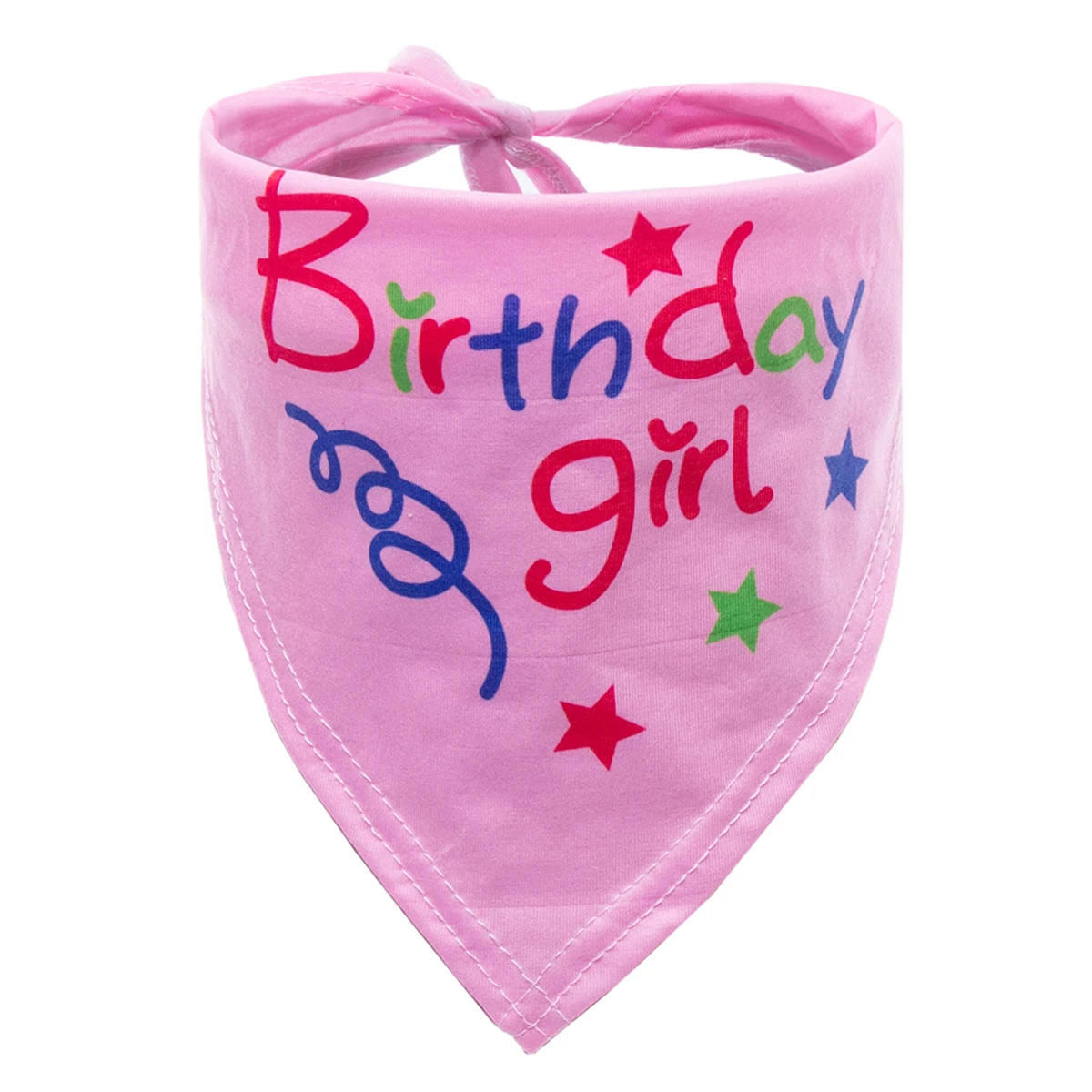 Dog Bandana Bibs Triangle Head Scarf Doggie Neckerchief Pet Cat Puppies Accessories Birthday Party
Dog Bandana Bibs Triangle Head Scarf Doggie Neckerchief Pet Cat Puppies Accessories Birthday Party