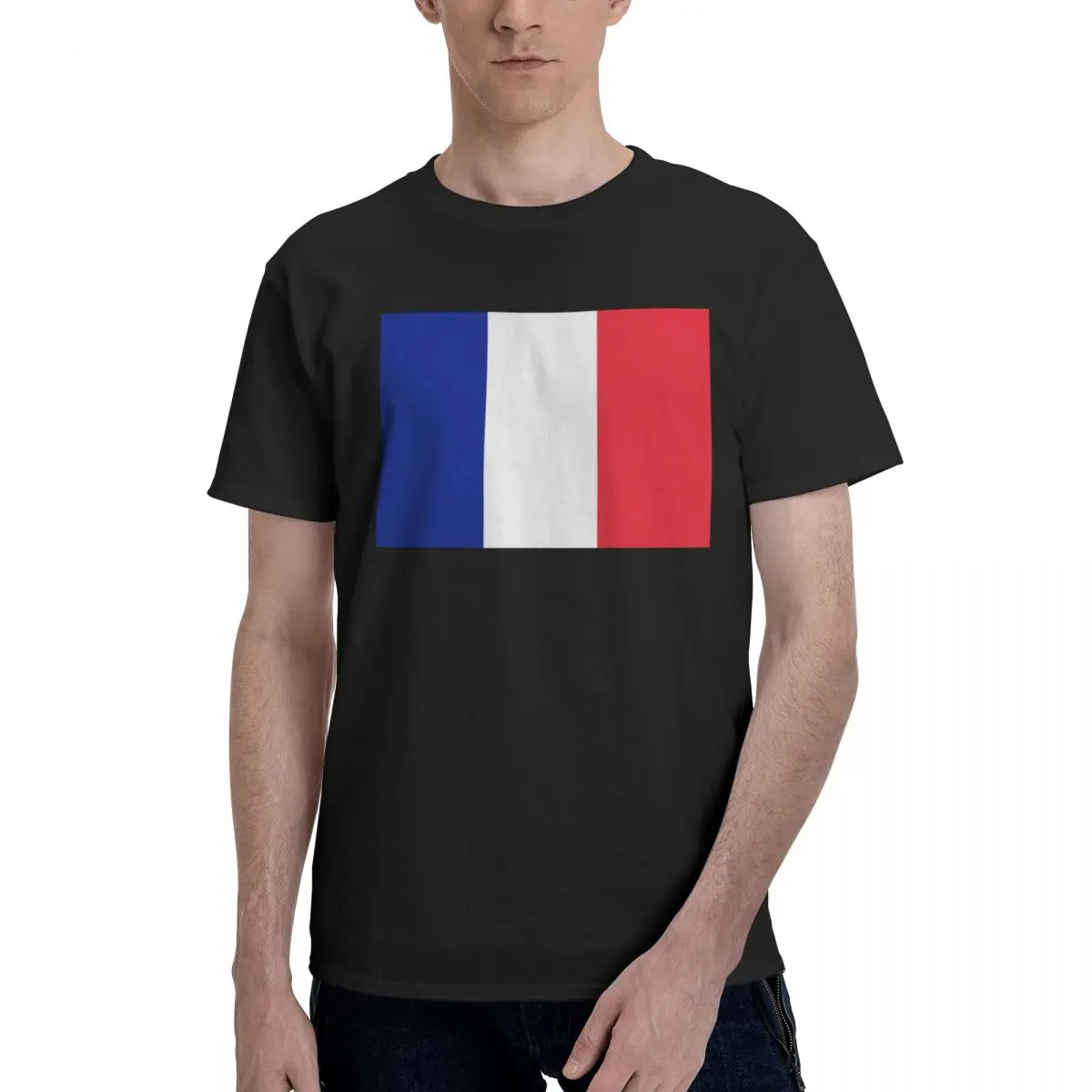Campaign French Flag - France Tshirt Champion Casual Graphic High quality Travel USA Size
Campaign French Flag - France Tshirt Champion Casual Graphic High quality Travel USA Size