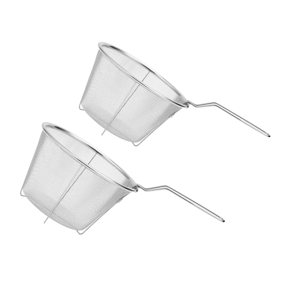 Basket Fry French Strainer Fryer Baskets Frying Frieschips Deep Mesh Pasta Fried Skimmermini Wire Handle Serving Net Turkey
Basket Fry French Strainer Fryer Baskets Frying Frieschips Deep Mesh Pasta Fried Skimmermini Wire Handle Serving Net Turkey