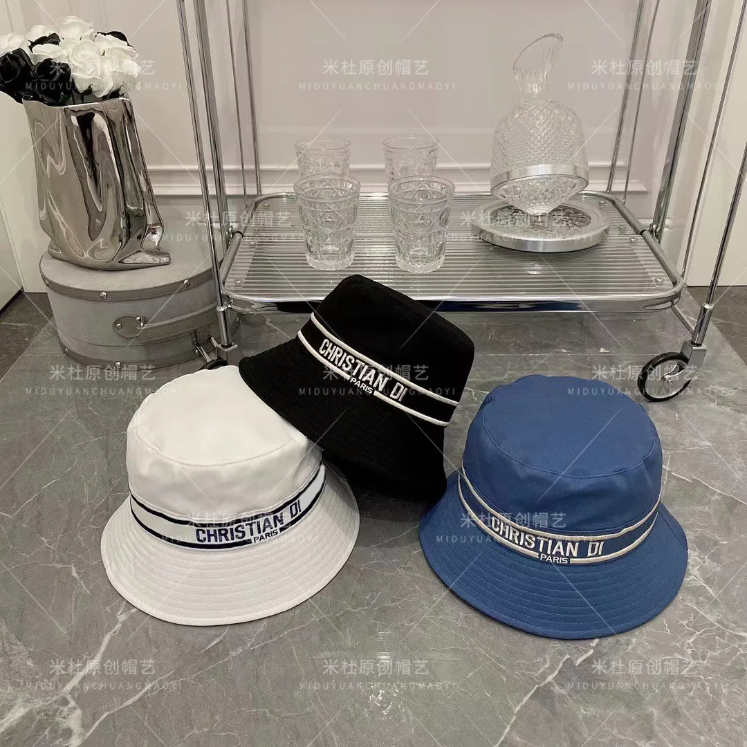 2022 summer new canvas letter embroidered decorative fisherman hat sweet light luxury sun hat
2022 summer new canvas letter embroidered decorative fisherman hat sweet light luxury sun hat