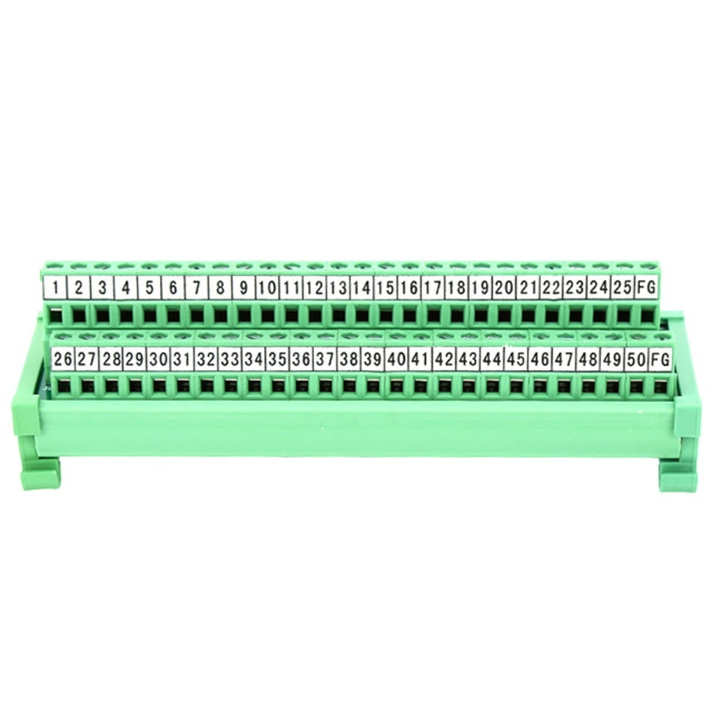 Блок управления клеммной колодкой 50P SCSI, блок управления переключением 24 В переменного тока 125 в, преобразователь, электромагнитный клапан, ...
Блок управления клеммной колодкой 50P SCSI, блок управления переключением 24 В переменного тока 125 в, преобразователь, электромагнитный клапан, ...