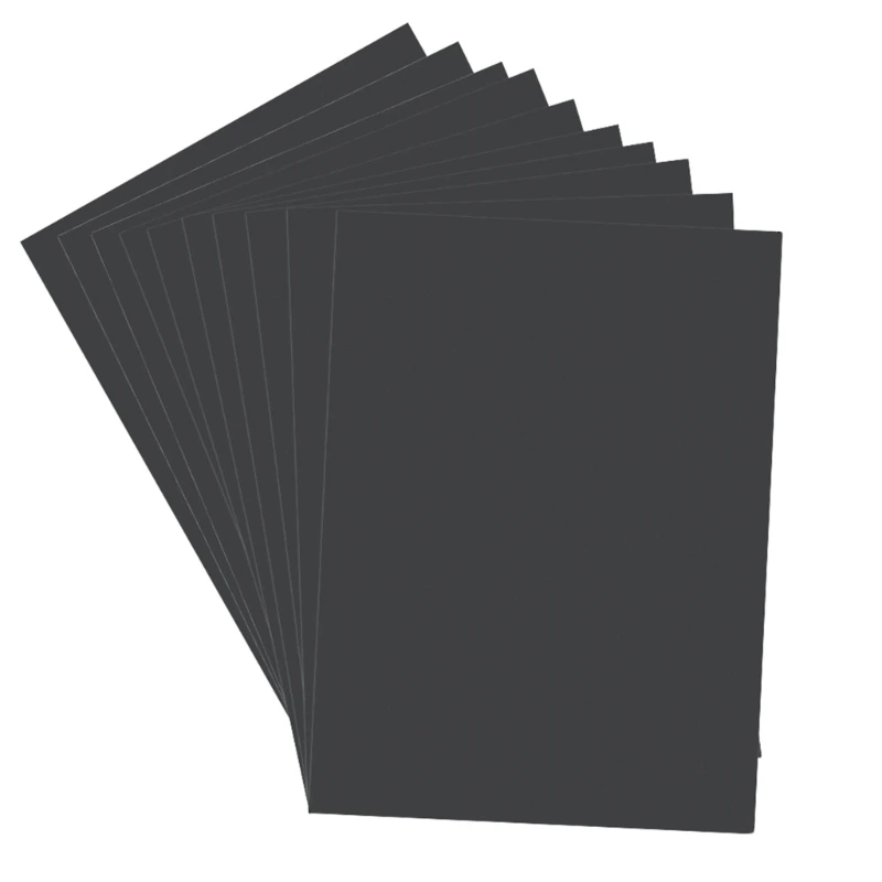 25x18cm DIY Rainbow Color Paper Card Set Painting Paper For Laser Engraver TTS-55 Drawing Random Color
25x18cm DIY Rainbow Color Paper Card Set Painting Paper For Laser Engraver TTS-55 Drawing Random Color